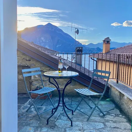 Guest house Chiave Di Volta Lovely With Terrace Varenna