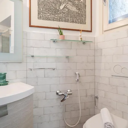 Chiave Di Volta Lovely With Terrace 3* Varenna