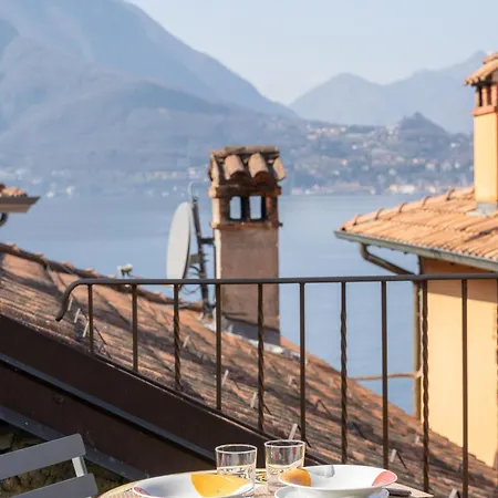 Chiave Di Volta Lovely With Terrace 3*