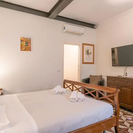 Chiave Di Volta Lovely With Terrace 3* Varenna