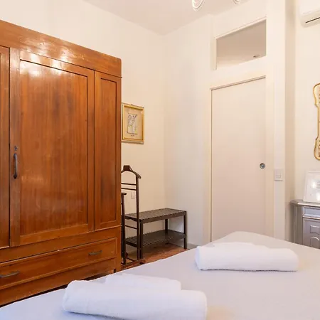 Casa de hóspedes Chiave Di Volta Lovely With Terrace