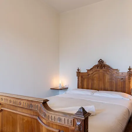 Chiave Di Volta Lovely With Terrace Casa de hóspedes 3*