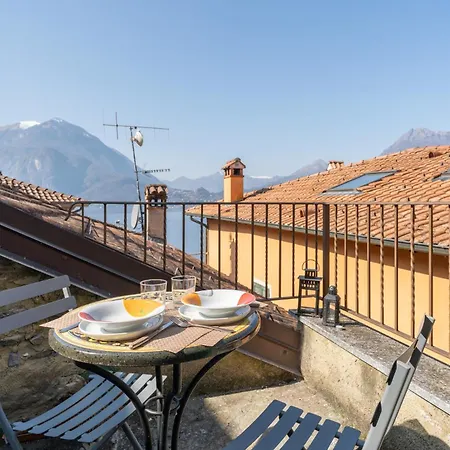 Chiave Di Volta Lovely With Terrace