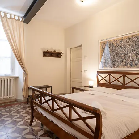 Chiave Di Volta Lovely With Terrace Guest house