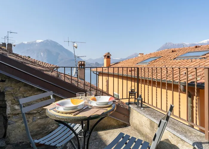 Chiave Di Volta Lovely With Terrace