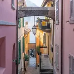 Chiave Di Volta Lovely With Terrace ורנה