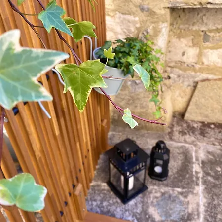 בית הארחה Chiave Di Volta Lovely With Terrace