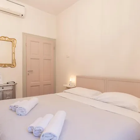 Guest house Chiave Di Volta Lovely With Terrace 3*