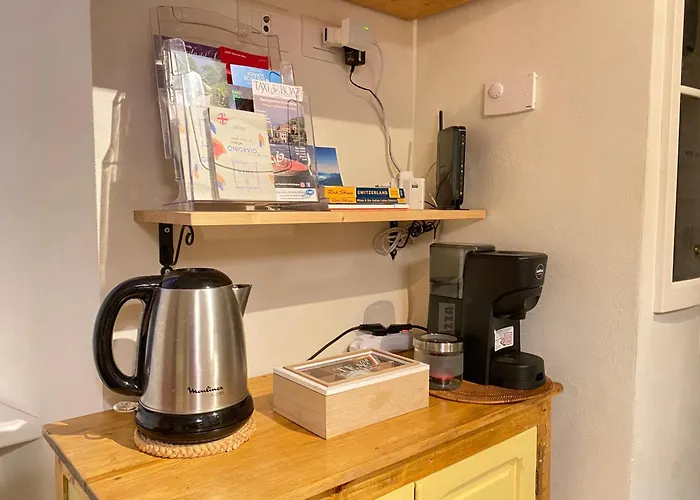 בית הארחה Chiave Di Volta Lovely With Terrace