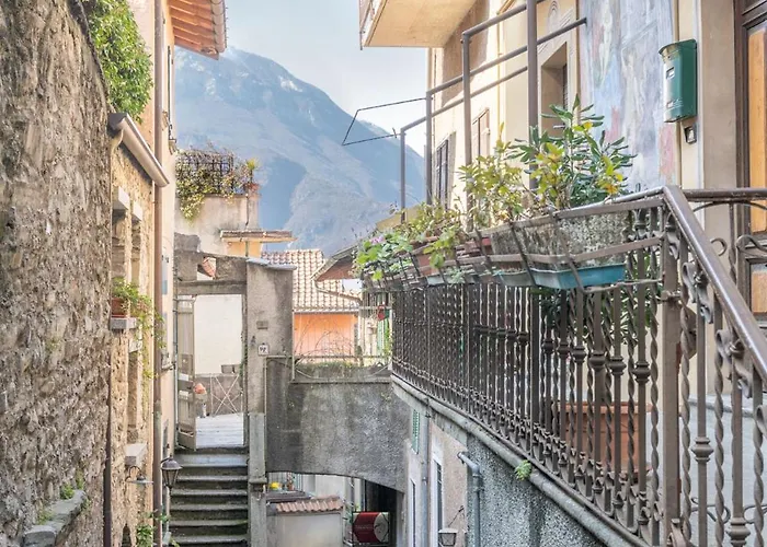 Chiave Di Volta Lovely With Terrace בית הארחה 3*