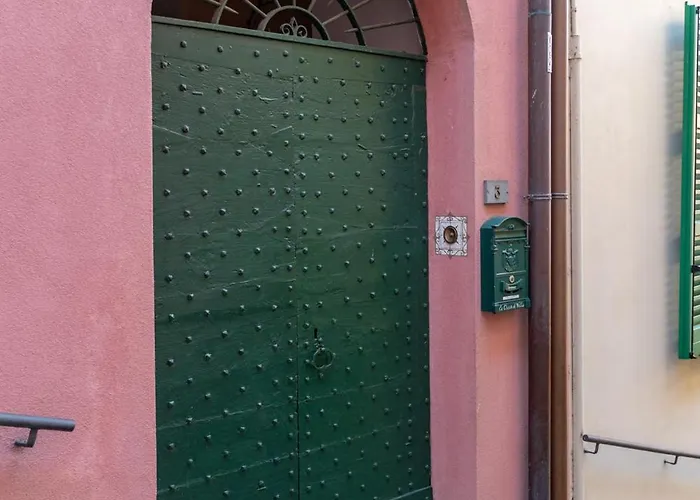 Chiave Di Volta Lovely With Terrace 3*