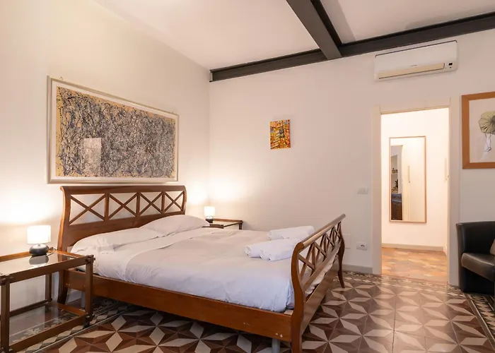 Chiave Di Volta Lovely With Terrace Varenna