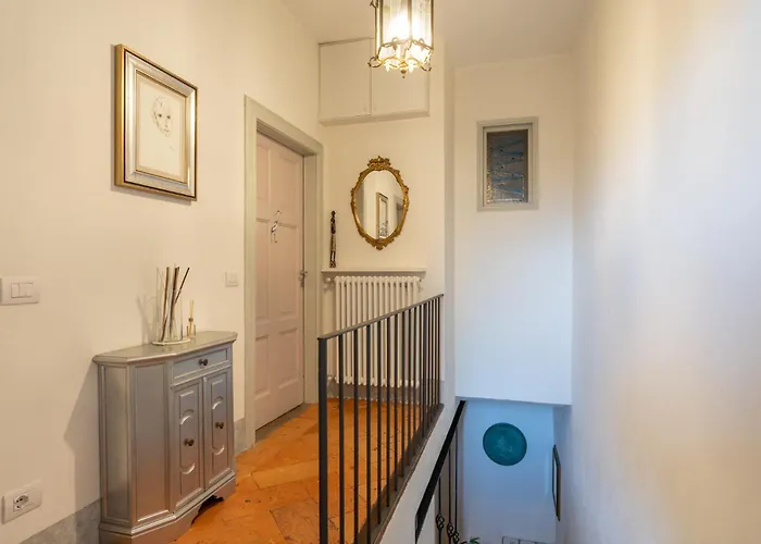 בית הארחה Chiave Di Volta Lovely With Terrace