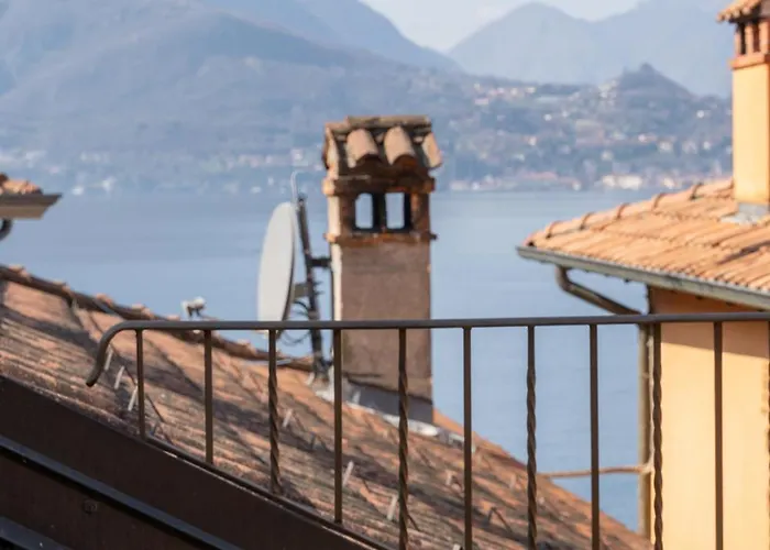 Chiave Di Volta Lovely With Terrace 3*