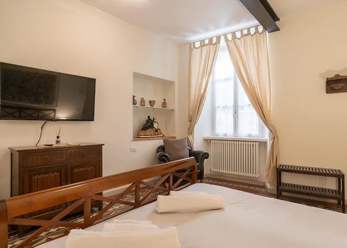 Chiave Di Volta Lovely With Terrace