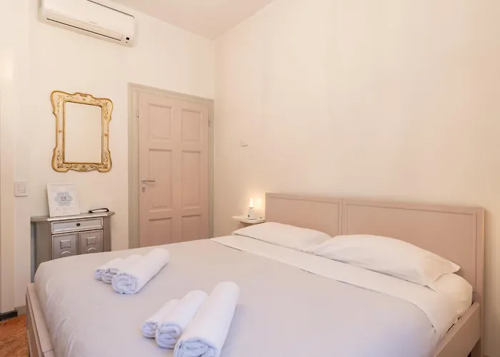 בית הארחה Chiave Di Volta Lovely With Terrace 3*