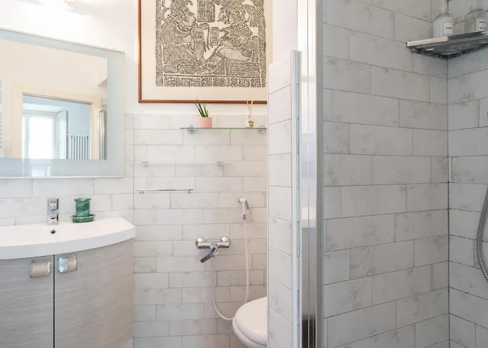 בית הארחה Chiave Di Volta Lovely With Terrace ורנה