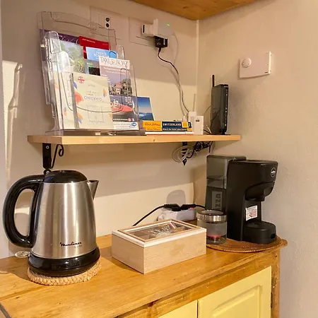 ゲストハウス Chiave Di Volta Lovely With Terrace