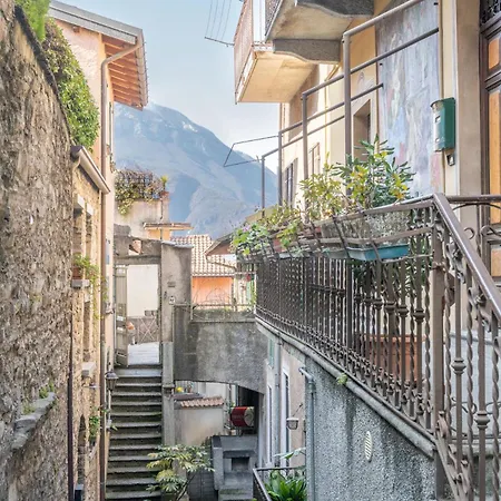 Chiave Di Volta Lovely With Terrace ゲストハウス 3*