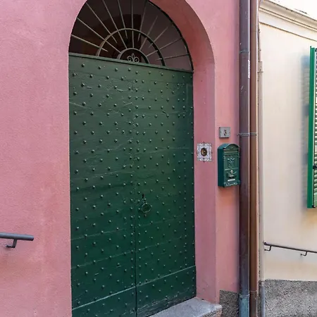 Chiave Di Volta Lovely With Terrace 3*