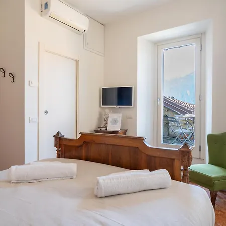 Chiave Di Volta Lovely With Terrace ゲストハウス 3*