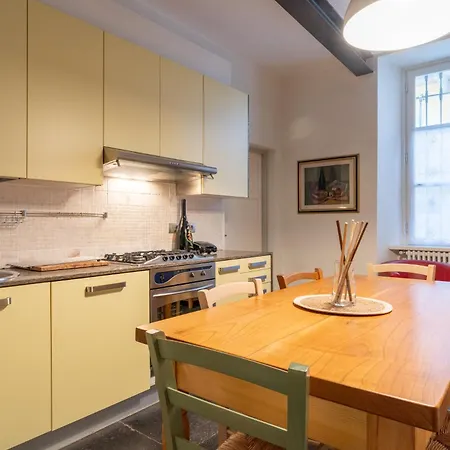 Chiave Di Volta Lovely With Terrace ゲストハウス