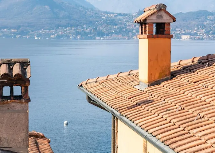 Chiave Di Volta Lovely With Terrace