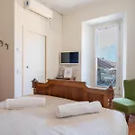 Chiave Di Volta Lovely With Terrace Konukevi 3*